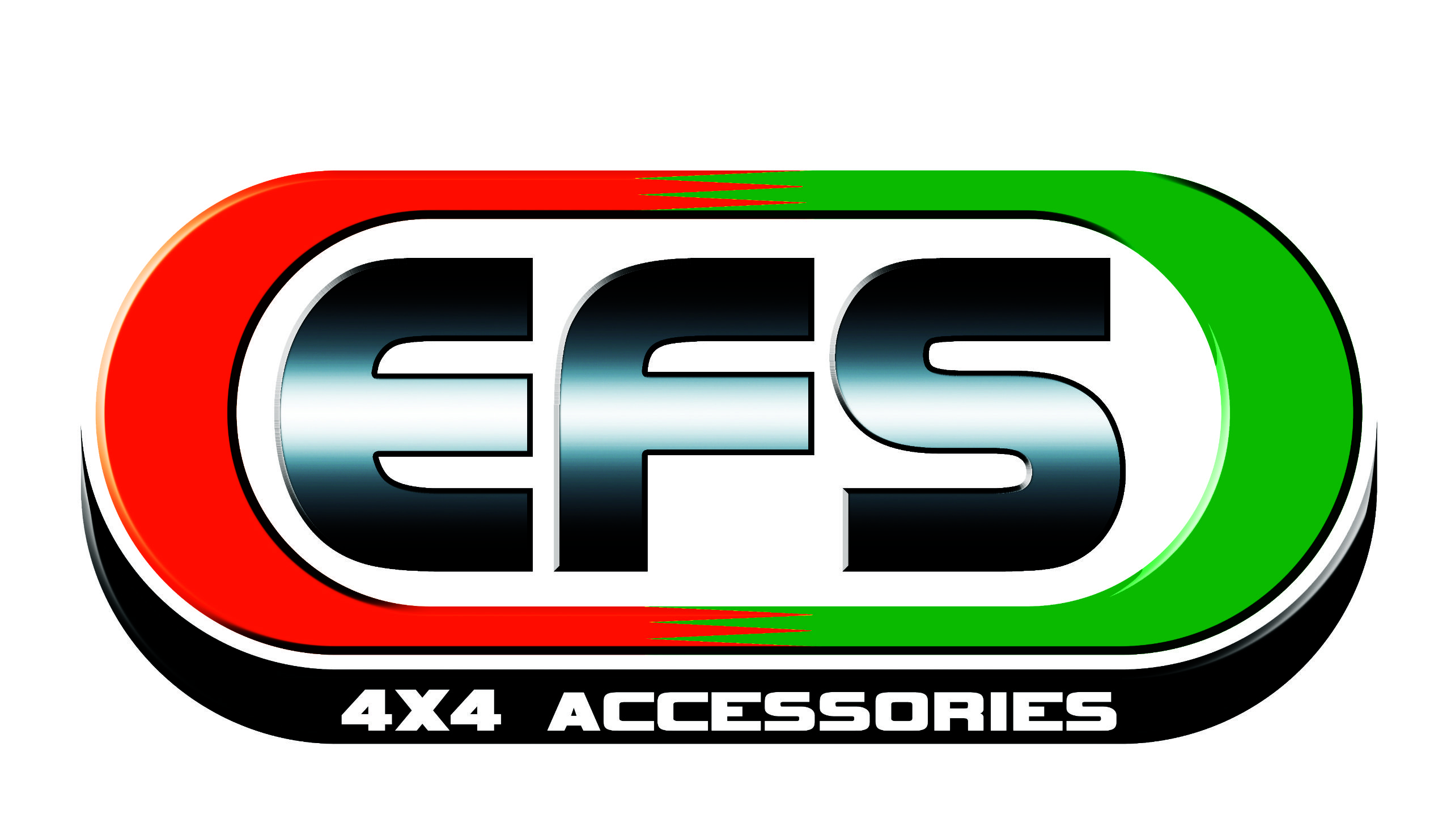 EFS 4×4 Accessories